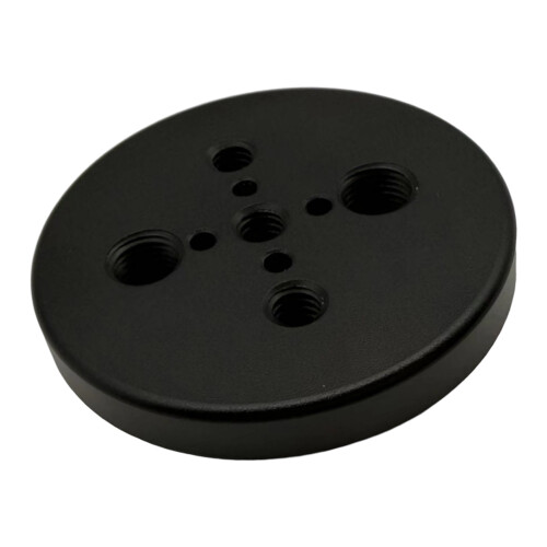 Global Magnetic Phone Stand Mount With-Single base model