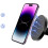 Global Magnetic Phone Stand Mount With-Single base model 5