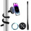 Global Magnetic Phone Stand Mount With-Single base model 7