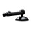 Adjustable Plastic Shockproof Extendable Suction Mount 17mm Ball 1