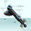 Adjustable Plastic Shockproof Extendable Suction Mount 17mm Ball 2