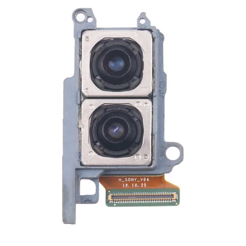 Video Enabled Camera Component Quick Setups Solution Accuracy 7751000410803