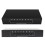 Professional 3RCA audios Switcher Box 8Input Heavy-8in and 2out 2