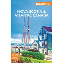 Fodors Nova Scotia amp Atlantic Canada by Fodors Travel Guides Paperba
