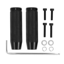 1 Paar Aluminium Fietspedalen Stabiele Cilinder Zitas Stuntpegels