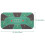 Household Mat Rubber Poker Table Cover Voor Thuis 3