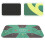 Household Mat Rubber Poker Table Cover Voor Thuis 9