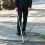 1 Stuk Aluminiumlegering Wandelstok Vouwbaar Wit 11