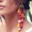 100Pièces Pompons Pour Sac Clé Accessoire Décor 8