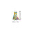 100Pièces Pompons Pour Sac Clé Accessoire Décor 10
