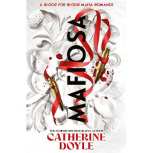 Mafiosa by Catherine Doyle Paperback Book