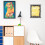 Keyopslagrek Vintage Stijl Multifunctionele Opbergdoos Sieradendoos 5