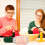 1 Rol Breigeluid Soepele Weefdraad Diy Pop Gevlochten 7