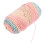 1 Rol Breigeluid Soepele Weefdraad Diy Pop Gevlochten 5