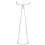 Handgemaakte Cone Kaarsvorm Plastic Aromatherapie Diy 4