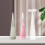 Handgemaakte Cone Kaarsvorm Plastic Aromatherapie Diy 5