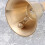 Copperen Rinkelbel Met Handvat 8 Cm In Diameter 11