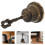 Multifunctionele Metalen Oproepbel 10