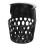 Plastic Biljart Drop Ball Basket Opberghouder 7
