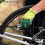 Motorcycle Document Holder Tax Disc Acryl Tube 11