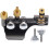 Conveniente Multifunctionele Duurzame Erhu Snaarverstellers 1