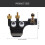 Conveniente Multifunctionele Duurzame Erhu Snaarverstellers 11