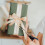 18 Stuks Letters “Love” Hout Voor Craft 8