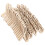 18 Stuks Letters “Love” Hout Voor Craft 7
