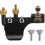 Conveniente Multifunctionele Duurzame Erhu Snaarverstellers 2