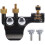 Conveniente Multifunctionele Duurzame Erhu Snaarverstellers 4