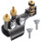 Conveniente Multifunctionele Duurzame Erhu Snaarverstellers 8
