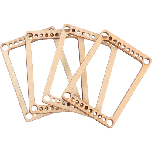 4 Unidades Tablero De Tejido Manual Para Tejer