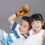 2 Paar Boxhandschuhe Für Kinder, Bequeme Für Training 2