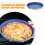 1 Stuks Rvs Bakvorm Ovenware 7