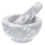1 Set Knoflookpot Kruidenmoler Multifunctionele Knoflookpers Mortier 8