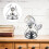 Cuphouder Rack Cup Rack Huishoudelijke Desktop Tafelcup Rack 5