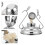 Cuphouder Rack Cup Rack Huishoudelijke Desktop Tafelcup Rack 3