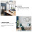 Cuphouder Rack Cup Rack Huishoudelijke Desktop Tafelcup Rack 8