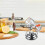 Cuphouder Rack Cup Rack Huishoudelijke Desktop Tafelcup Rack 10