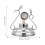 Cuphouder Rack Cup Rack Huishoudelijke Desktop Tafelcup Rack 7