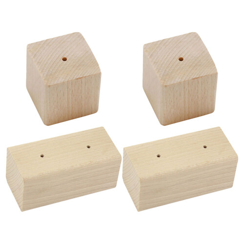 4 Stuks Bakbloem Display Basis Voor Cake En Cupcake
