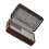 Portable Walnut Aufbewahrungsetui Reise Schmuckbox Retro High-End 10