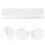 20St Aquarium Fisch Verpackungsbeutel Transparente Packbeutel 4