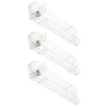 3Stk. Displayständer Automatischer Rack