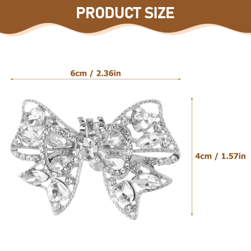 2 Crystal Schoenspeldjes En Bruidschoenen 2