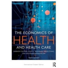 The Economics of Health and Health Care by Shooshan Danagoulian Paperb