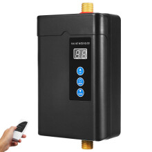 Instant Warmwasserbereiter Durchlauferhitzer Mit US-Stecker