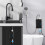 Instant Warmwasserbereiter Durchlauferhitzer Mit US-Stecker 10