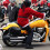 Motorcycle Helm Vlecht Pruik Sieraad Herbruikbaar 3