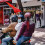 Motorcycle Helm Vlecht Pruik Sieraad Herbruikbaar 5